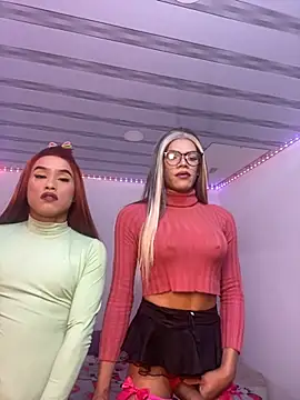 big girl21cm online show from November 17, 1:59 pm