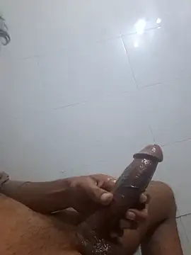  BrownBoy 69  online show from January 10, 5:30 pm