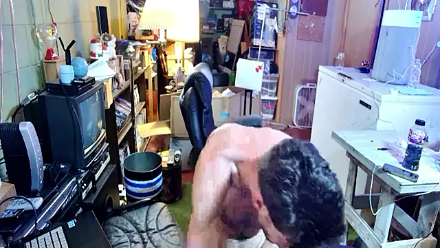 savageconfidence online show from October 5, 4:58 am