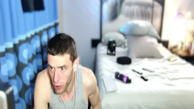 savageconfidence online show from March 16, 3:25 am