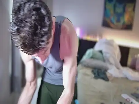 savageconfidence online show from January 18, 5:49 pm