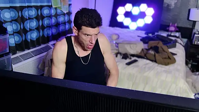 savageconfidence online show from April 19, 10:27 am