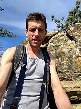 savageconfidence online show from March 25, 9:03 pm