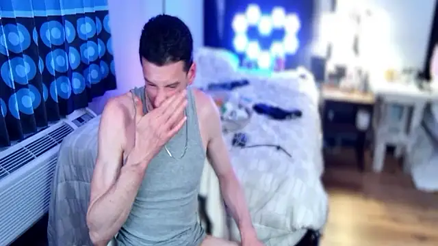 savageconfidence online show from April 14, 6:40 am