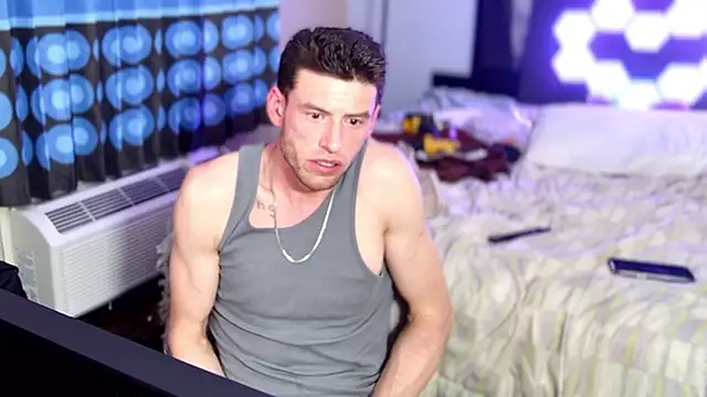 savageconfidence online show from April 13, 2:48 am