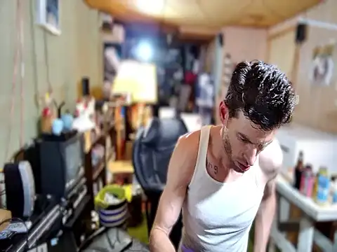 savageconfidence online show from October 1, 9:03 am