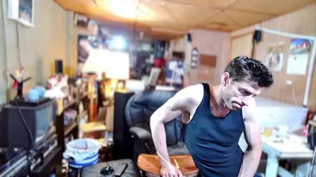 savageconfidence online show from October 11, 6:53 pm