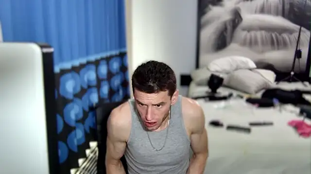 savageconfidence online show from March 19, 9:04 pm