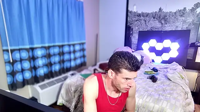 savageconfidence online show from April 10, 3:24 am