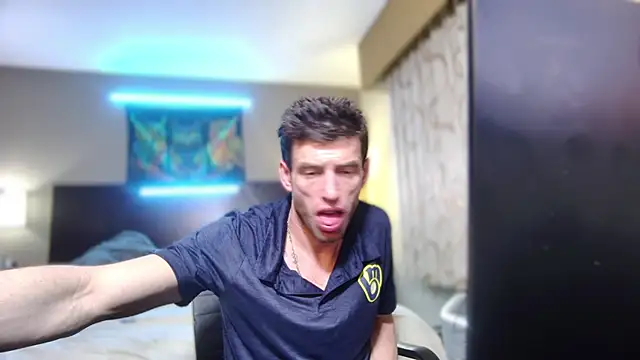 savageconfidence online show from November 26, 10:26 am