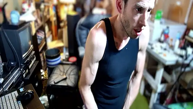 savageconfidence online show from October 16, 5:16 am