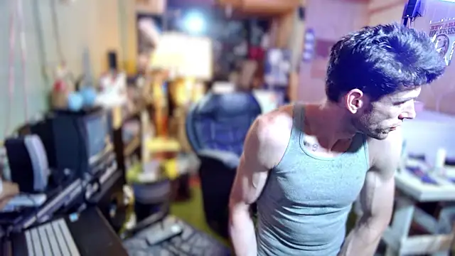 savageconfidence online show from October 4, 5:53 am