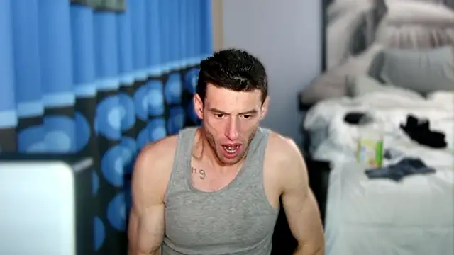 savageconfidence online show from March 24, 8:47 am