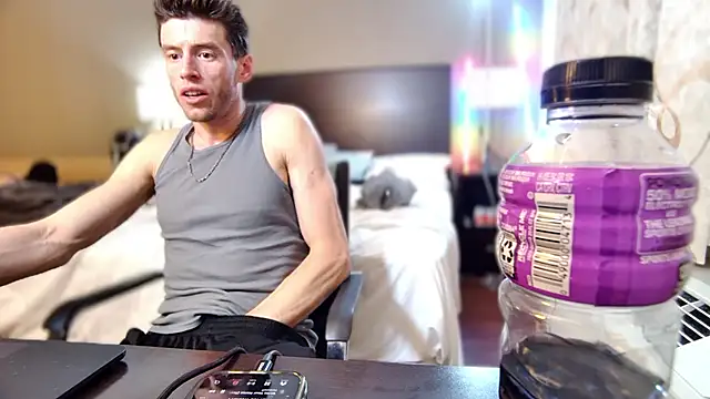 savageconfidence online show from November 17, 1:42 am