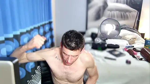 savageconfidence online show from March 19, 2:22 am