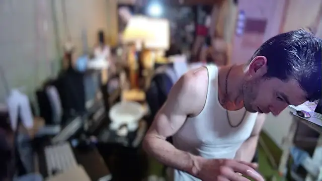 savageconfidence online show from October 19, 8:17 am