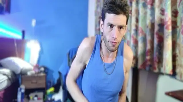 savageconfidence online show from November 5, 7:11 am