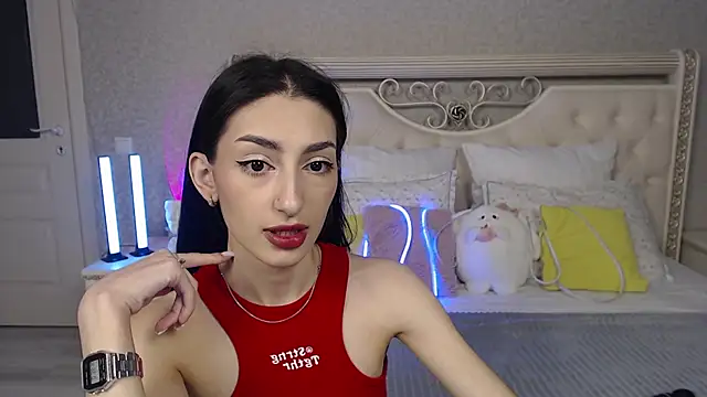 Snapshot of Lina_Robbins chatting on June 1, 9:36 pm Lina Robbins online show from June 1, 9:36 pm