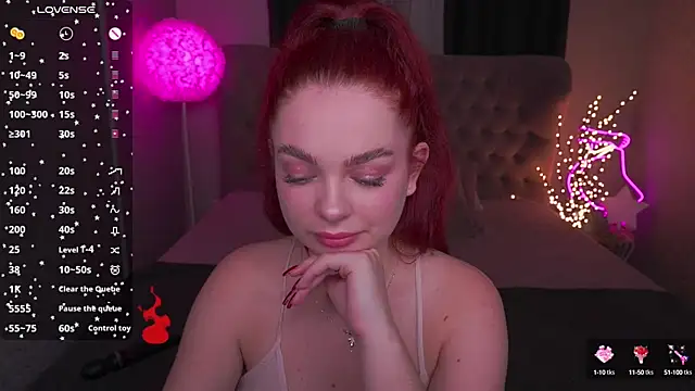 Snapshot of CarolinaDia chatting on March 16, 11:37 pm CarolinaDia online show from March 16, 11:37 pm