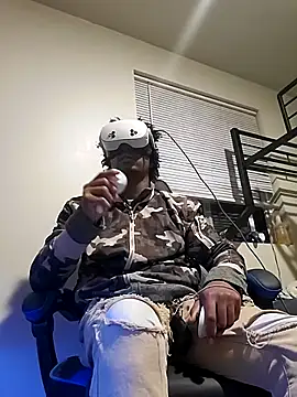 gaimov3r2024 online show from February 23, 4:14 am