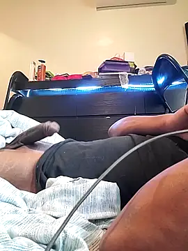 gaimov3r2024 online show from March 10, 8:46 pm