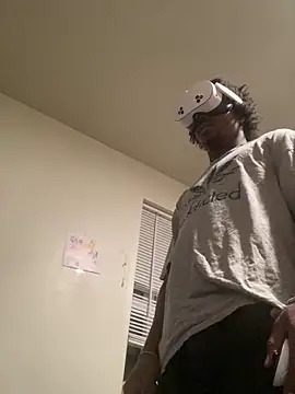 gaimov3r2024 online show from December 22, 7:30 am