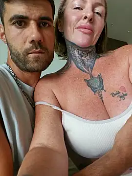 YourMommyBlair online show from January 13, 4:38 am