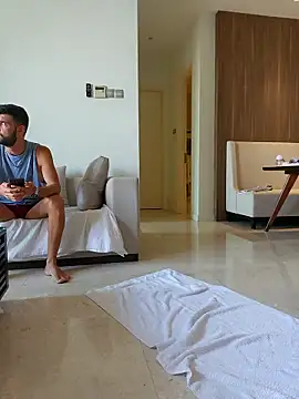 YourMommyBlair online show from January 11, 3:13 am