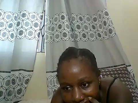 Chocolateskin4 online show from September 20, 3:55 am