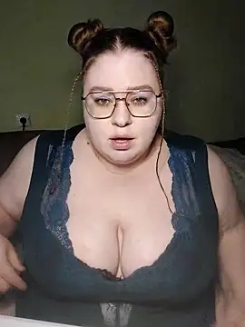 Snapshot of Chloe_WS chatting on October 13, 4:58 am Chloe WS online show from October 13, 4:58 am
