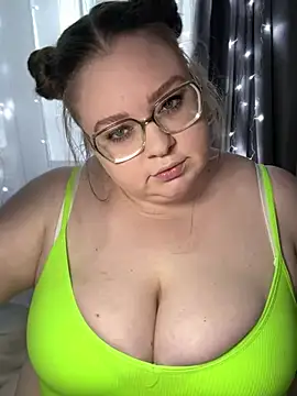 Snapshot of Chloe_WS chatting on January 10, 1:41 pm Chloe WS online show from January 10, 1:41 pm