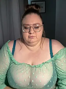 Snapshot of Chloe_WS chatting on March 1, 4:58 am Chloe WS online show from March 1, 4:58 am