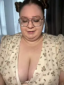 Snapshot of Chloe_WS chatting on January 18, 6:34 am Chloe WS online show from January 18, 6:34 am
