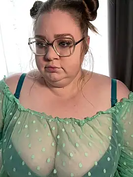 Snapshot of Chloe_WS chatting on January 7, 7:31 am Chloe WS online show from January 7, 7:31 am