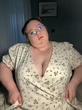 Snapshot of Chloe_WS chatting on March 3, 4:00 am Chloe WS online show from March 3, 4:00 am