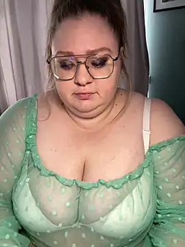 Snapshot of Chloe_WS chatting on February 21, 8:40 am Chloe WS online show from February 21, 8:40 am