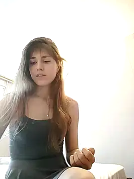 Bella Goddes online show from January 16, 3:45 am