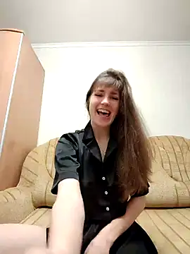 Bella Goddes online show from December 2, 11:13 pm