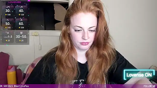 aaprill online show from September 22, 9:37 am