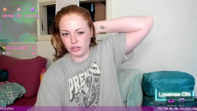 aaprill online show from February 17, 8:11 am