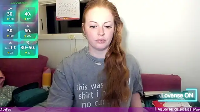 aaprill online show from February 24, 8:48 am