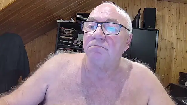 biggandybig online show from February 17, 10:40 pm