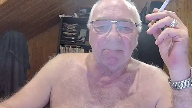 biggandybig online show from March 14, 5:30 pm