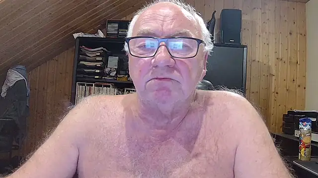 biggandybig online show from May 16, 11:26 pm