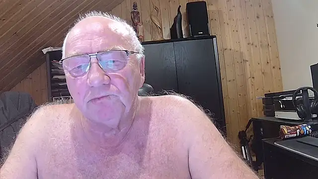 biggandybig online show from June 6, 11:10 pm