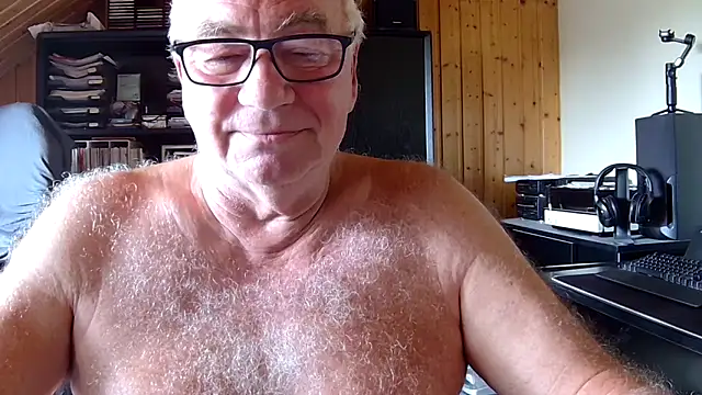 biggandybig online show from July 1, 10:26 am