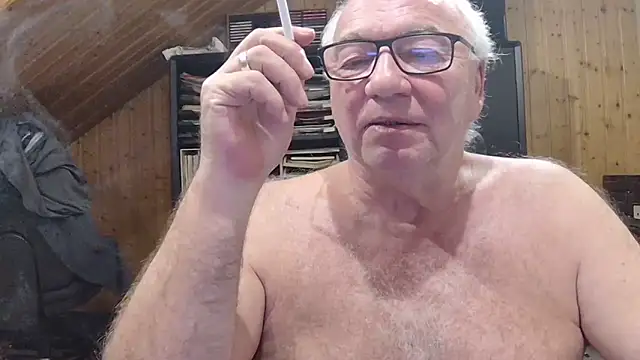 biggandybig online show from February 10, 11:15 pm