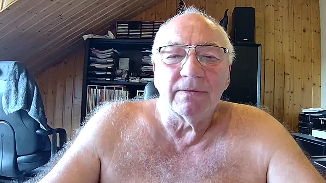 biggandybig online show from May 4, 8:17 am