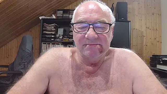 biggandybig online show from June 10, 10:55 pm