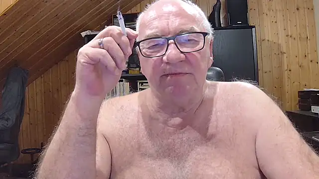 biggandybig online show from March 2, 9:55 pm